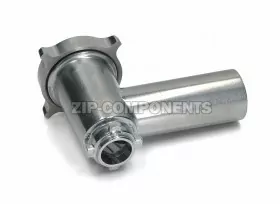 Корпус шнека для мясорубки Braun 7000906 