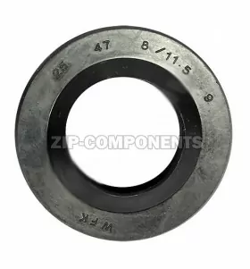 Сальник 25x47x8/11.5 GP WFK Indesit 014129, Candy 92445469
