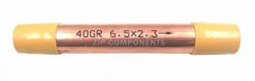 Фильтр осушитель SM240 40гр. 6.3х2.5 DE.NA