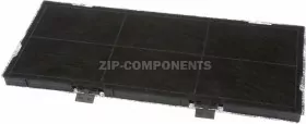 Угольный фильтр для вытяжки Bosch 11025806
