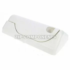 Ребро (Активатор) в барабан Electrolux Zanussi с грузом 1469066045