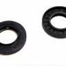 Сальник 40.2x72x10/13.5 RP Indesit 14400203000 ROLF