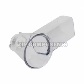 Корпус терки мясорубки Moulinex SS-193447