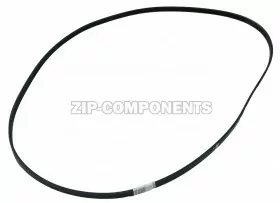 Ремень 1277J4 EL для стиральной машины Indesit Ariston C00377944