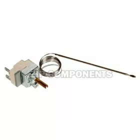 Термостат духовки WHD-300FC 50-300°C 16A с ручкой
