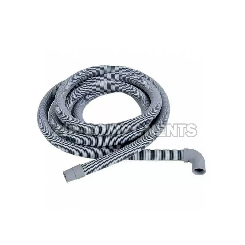 Шланг сливной Г- образный 3м 22-24mm