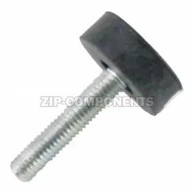 Ножка для стиральной машины M8, H=37mm