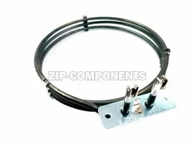 Тэн духовки 2400W круглый D190mm Thermowatt 3409178