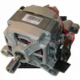 Двигатель стиральной машины Electrolux Zanussi AEG 1240548162