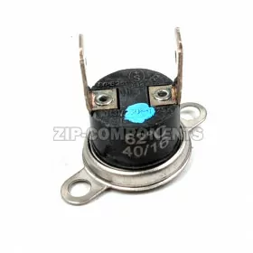Термостат духовки 62 C N.A Indesit 482000022718 C00082750