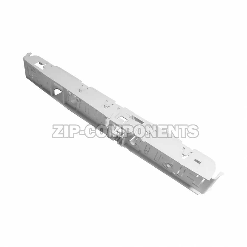 Коробка электронного блока холодильника Liebherr 7427126
