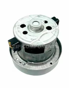 Двигатель для пылесоса Samsung 2330w, H=121/50, D135/97mm, VCM-M30AU, зам. DJ31-00125C