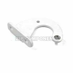 Петля двери холодильника Indesit C00285987