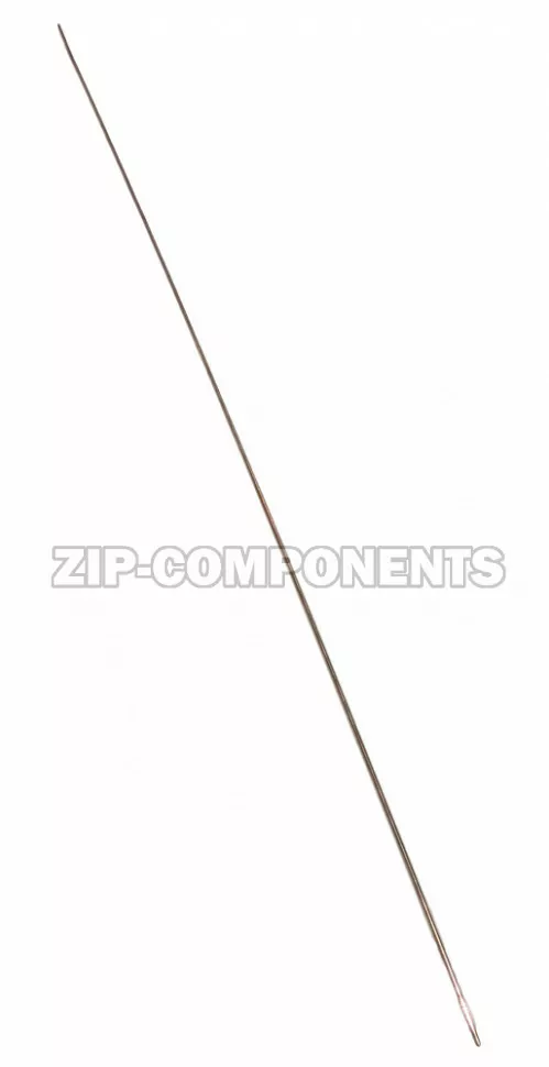 Припой Castolin 0% RB 5246 NSR 2мм, пруток