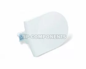 Ручка двери стиральной машины Beko 2008000500