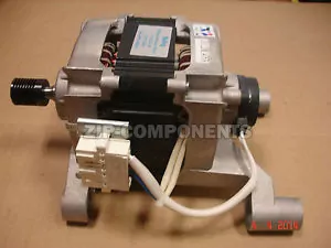 Двигатель стиральной машин Indesit C00513929
