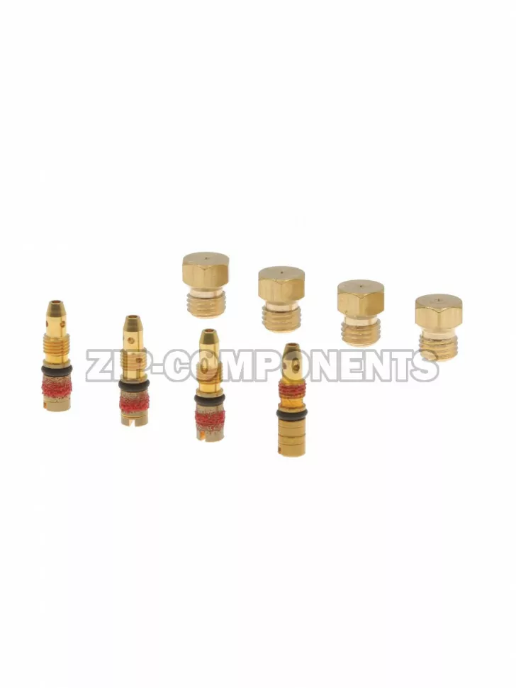 Форсунки для сжиженного газа, G30/30 мбар Bosch 00605691