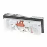 Дозатор моющих средств Bosch 00490467