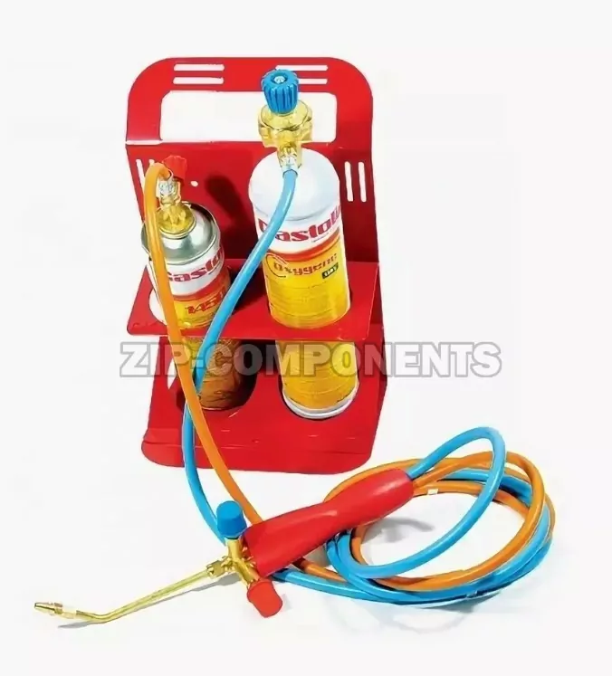 Горелка Castolin 2000 Flex (набор) Art.45090_2000 ESC.756156