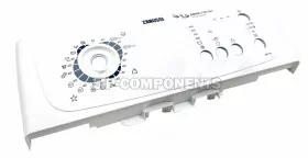 Лицевая панель стиральной машины Electrolux 1928526308