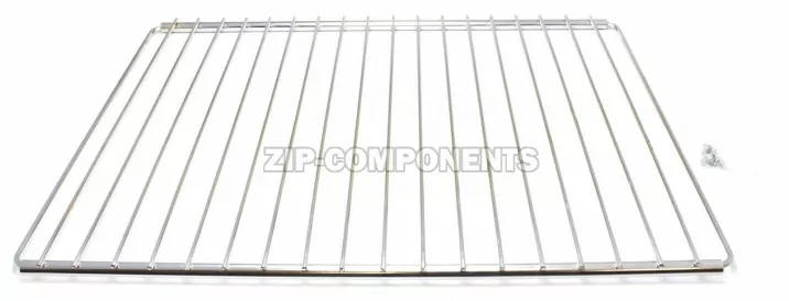Решётка для духовки универсальная 470x350mm