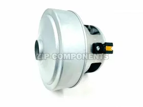 Двигатель для пылесоса Samsung 2400w, H=121/50, D135/97mm VCM-M30AU