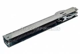 Петля двери духовки для плиты HOTPOINT-ARISTON INDESIT C00081594
