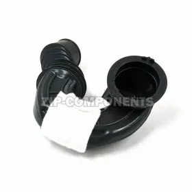 Патрубок стиральной машины Haier 0020300999B от порошкоприемника к баку