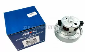 Мотор пылесоса SKL 1400W, H-112, D-135