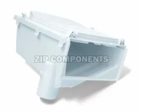 Корпус дозатора порошка Beko 2862100100
