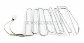 Тэн оттайки испарителя 150.8W ELECTROLUX 2425721012