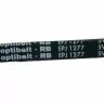 Ремень 1277J4 EL Hutchinson Indesit C00377944 Beko 2809040100