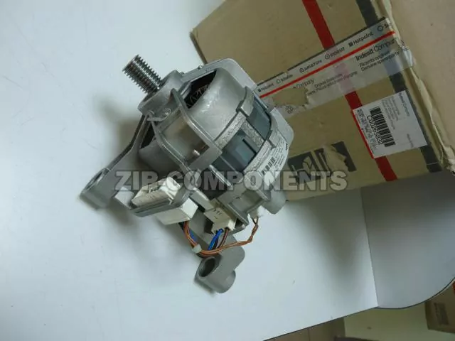 Мотор Indesit C00265832