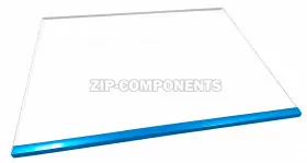 Полка холодильника Haier 0060854304N