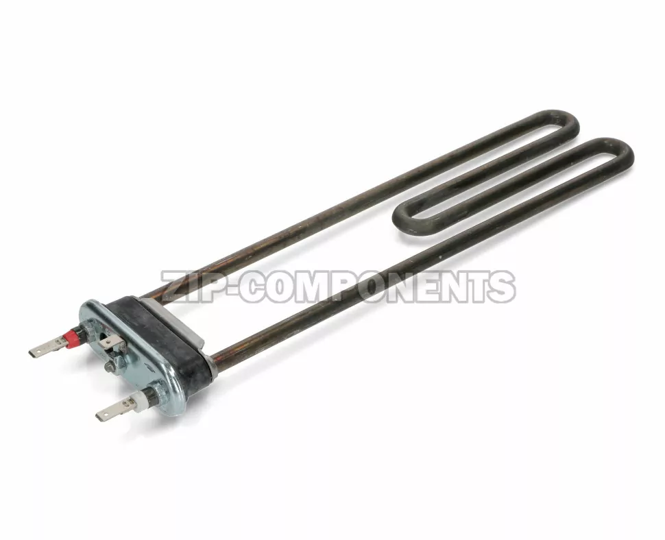 Тэн 2000W (прям.с отв.L=304, M160) Thermowatt Bosch 00263726