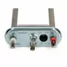 Тэн 2000W (прям.с отв.L=304, M160) Thermowatt Bosch 00263726