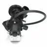 Помпа LEILI с корпусом LG 5859EN1006B