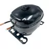 Компрессор (R-600) для холодильника Samsung NC4AV80ALR/TT3