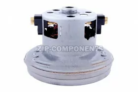 Мотор пылесоса 1300W, H-105, D-135 VMC551E8 LG 4681FI2428J