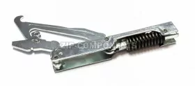 Крепление двери духовки SMEG 931330461