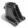 Держатель корпуса шнека мясорубки Kenwood KW715559