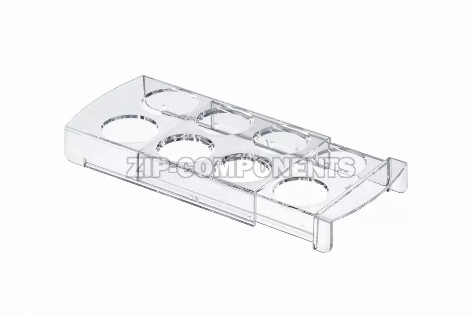 Выдвижная вставка для яиц (трансформер), на 6-12 шт Bosch 00645069
