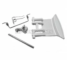 Ручка люка СМ ARDO 651002275 Asko 278625