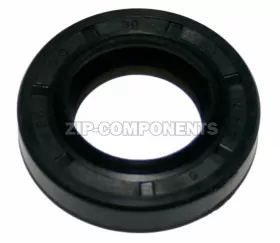 Сальник 30x52x10/12 WFK ELECTROLUX ZANUSSI - 50095515008 SIEMENS BOSCH - 417478 Tipo GP