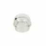 Крышка плафона лампы (стеклянная) для духовых шкафов Gorenje 639157