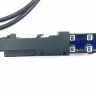 Блок электроподжига для газовой плиты Indesit C00297835