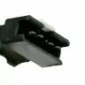Поворотный мотор (двигатель жалюзи) кондиционера MP24GA 12V LL-07452 Вал (Н-8 мм, D-5 мм)