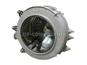 Бак в сборе стиральной машины Beko 2428600400