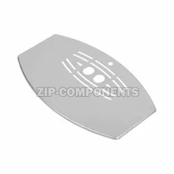 Решетка поддона для Delonghi Perfecta ESAM 5400-5550, 6032120800