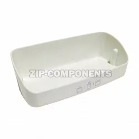 Балкон двери холодильникам LG MAN36996401, 225х70х110мм